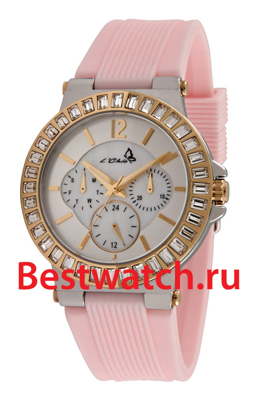 Часы Le Chic La Liberte CL6838TT